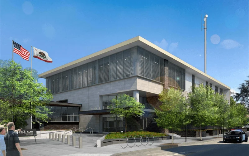 Palo Alto Public Safety