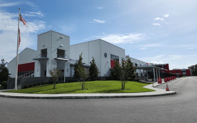 Pinecrest Academy Tavares