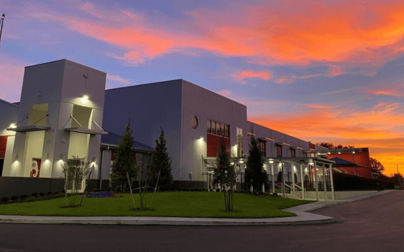 Pinecrest Academy Tavares