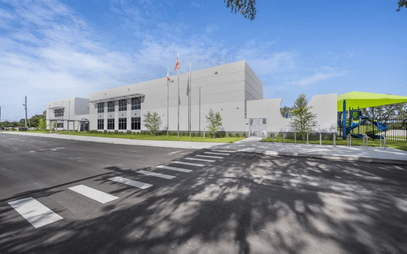 Pinecrest Academy Wesley Chapel