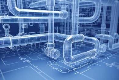 Plumbing System Coordination Services