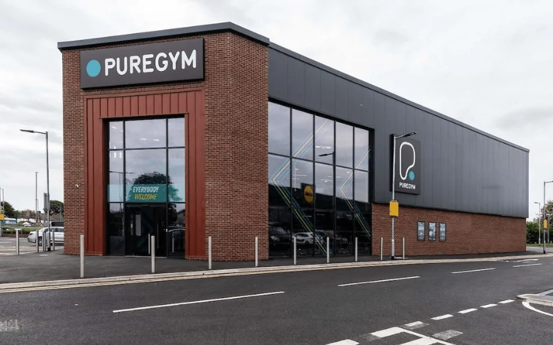 Pure Gym