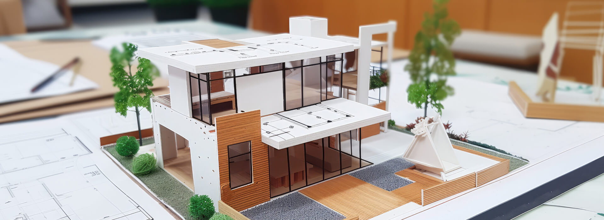 Revit Family and Content Creation Services in USA | High-Accuracy BIM
