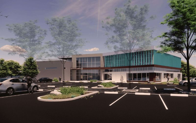 Roseville Joint Union High School District Office