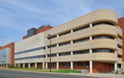Sanders-Brown Center