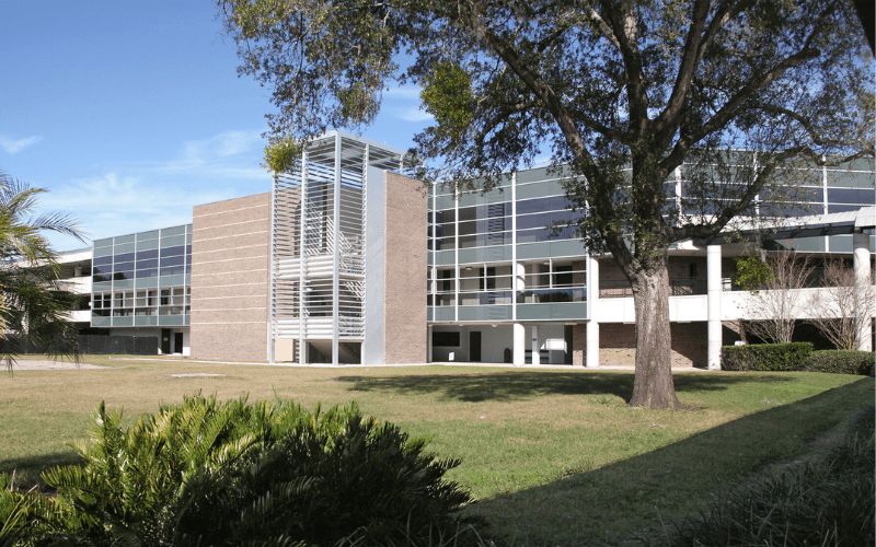 Seminole State College