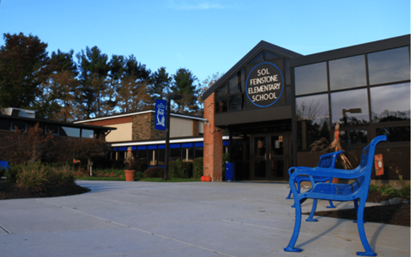 Sol Feinstone Elementary School