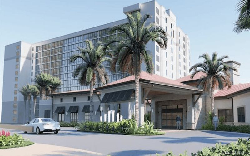 The Waterford-Juno Beach, GMP - Phase 2