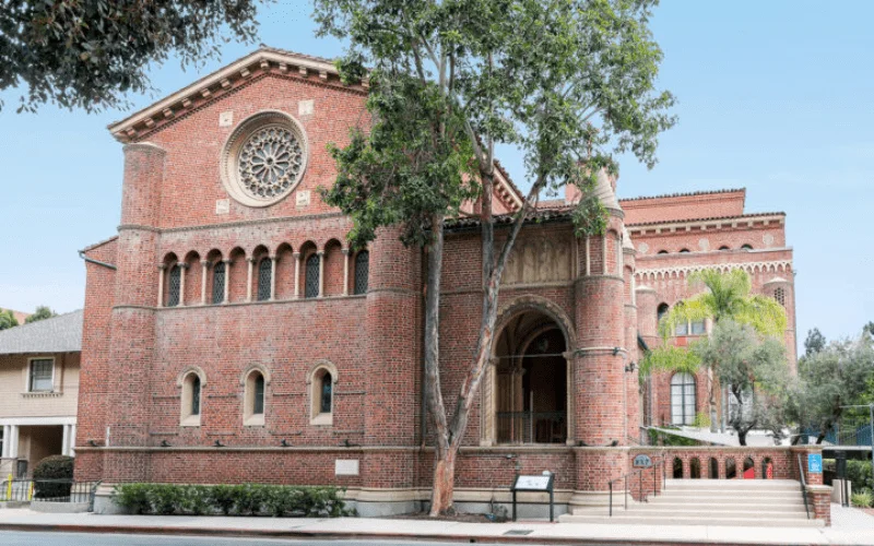 USC School of Dramatic Arts
