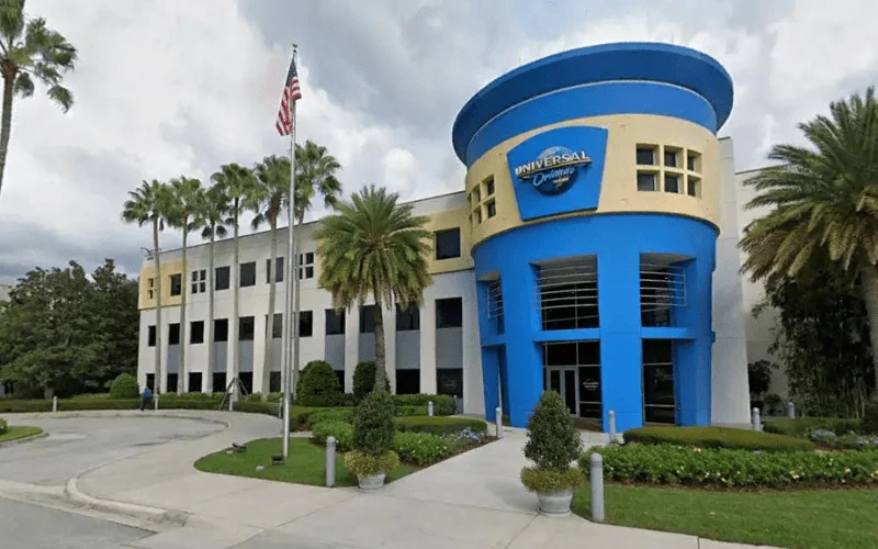 Universal Food and Beverage