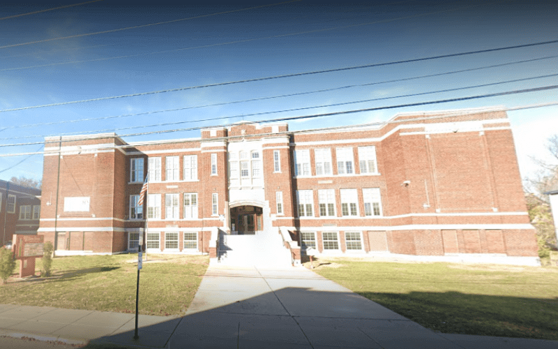 Williams Avenue Elementary School