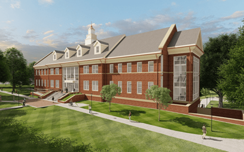 Woodland Community College