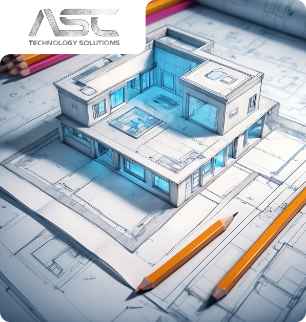 Architectural 3D modeling benefits