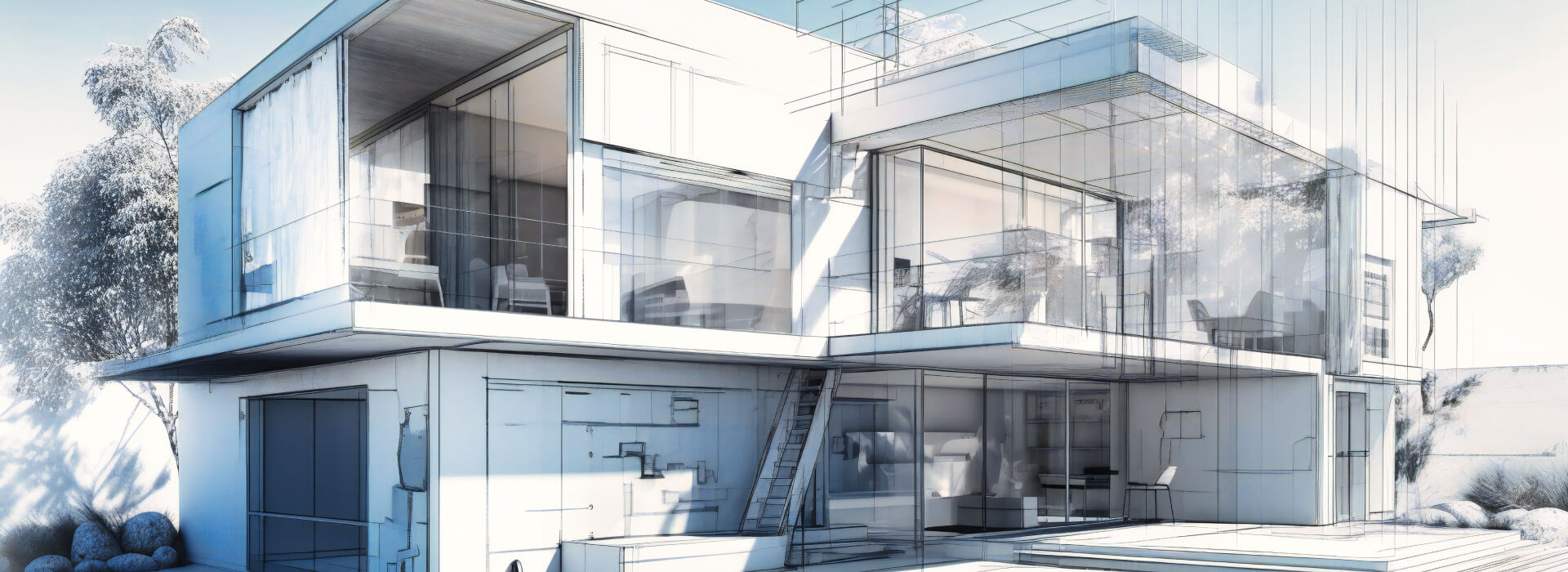 Architectural 3D Rendering Services | High-Quality 3D Visuals