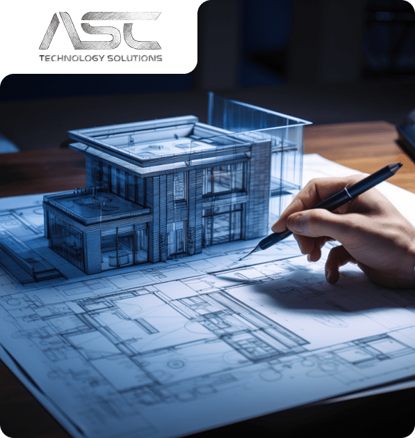 Architectural BIM Services Benefits