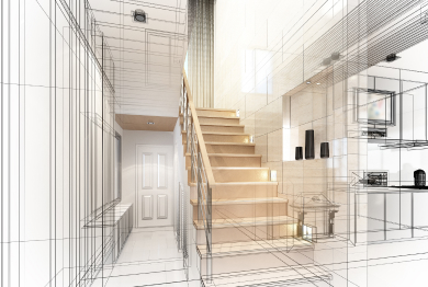 Architectural Rendering Services