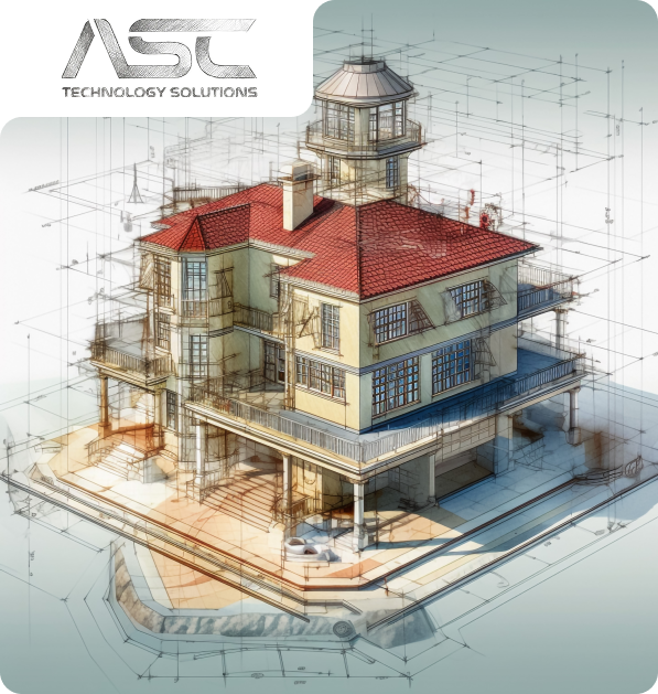 Architectural Drafting Services