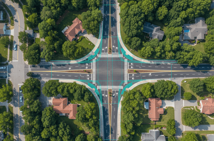 Advanced Processing for Smarter Spatial Insights