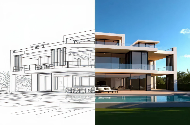 Immersive Visual Experiences Through Next-Gen Rendering Innovations