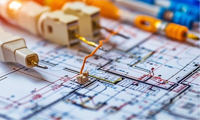 Electrical BIM Service