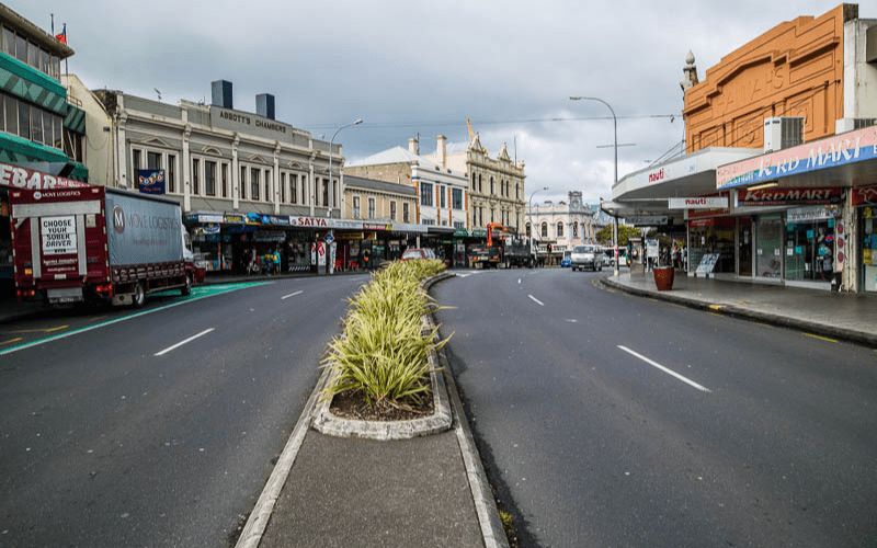 Karangahape Road