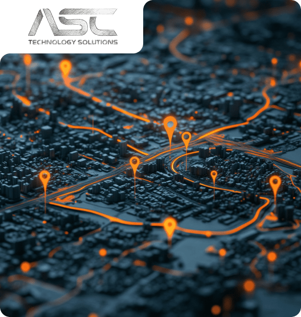 LiDAR Mobile Mapping