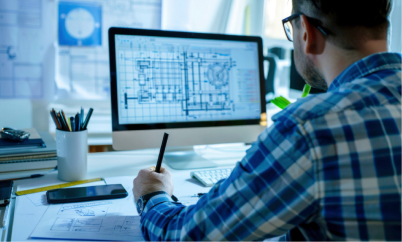 Mechanical BIM Service