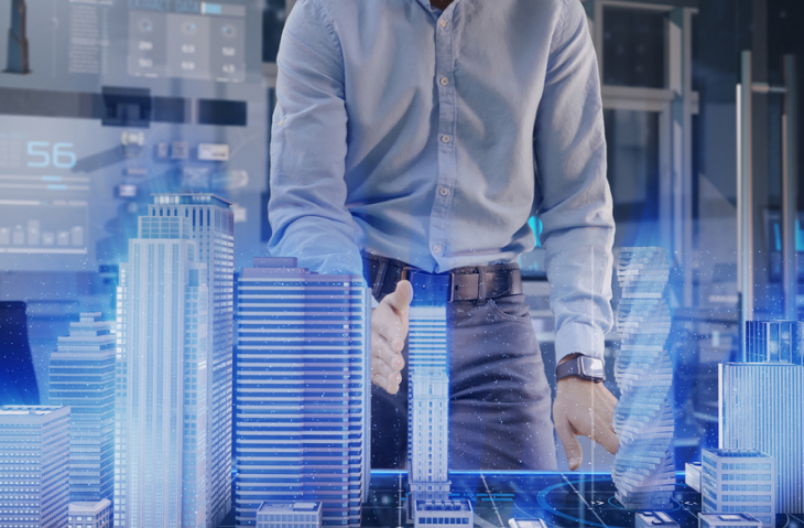 BIM Service in Miami