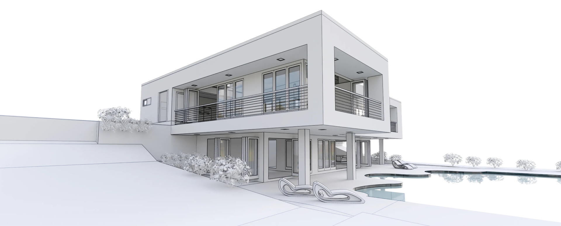 3D Modeling Services