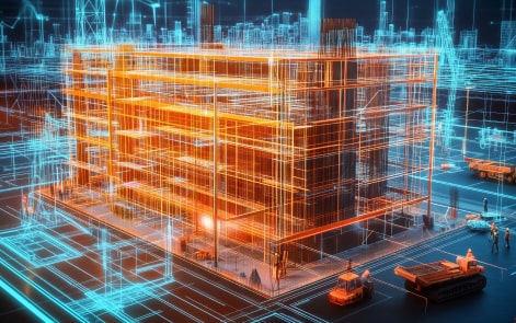 Structural BIM Service