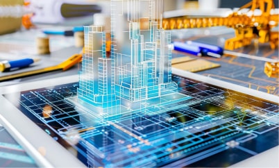 Architectural BIM Services