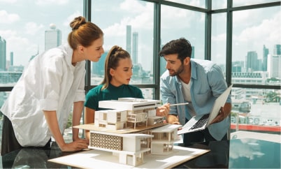 BIM Staffing Solutions