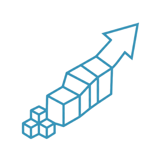 BIM outsourcing support icon
