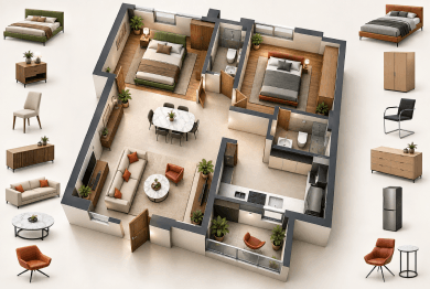 Custom Revit Family Creation